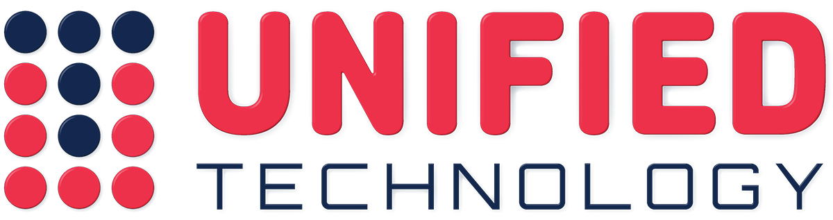 Unified Technology Logo